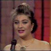 Sibel Can Sen Olamazsın Seni Sevince 1988 1989 Yılbaşı