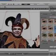 CrazyTalk Editing The Mouth And Eyes