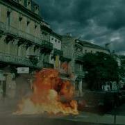 After Effects Action Essentials 2 Fire Test