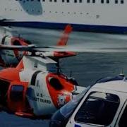 Commander Cobra MH 68 Flying In Bad Boys 2
