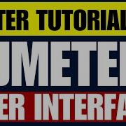 Учебник JMeter 3 Пользовательский интерфейс JMeter