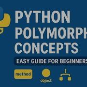 Python OOPS Part 2 Polymorphism In Python Explained OOP Concept With Real Life Examples