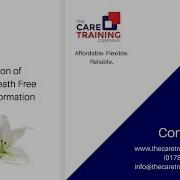Verification Of Expected Death Training Information