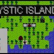 Mystic Islands RARE JAVA GAME Martin Dirks 2003 Year