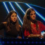 Tomorrowland Belgium 2017 Krewella
