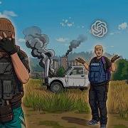 Самое БЕЗУМНОЕ ВЫЖИВАНИЕ с ИИ НАПАРНИКОМ DayZ