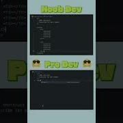 Pro Vs Noob HTML Coding Emmet Shortcut 4 Shorts Webdevelopment Html Coding Viral