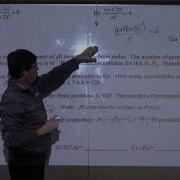 Unit 2 Permutations Factorials Permutations