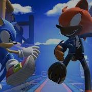 Неужели Sonic Forces был настолько плох