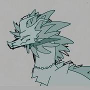 BRUTUS Oc Animatic Animation Practice