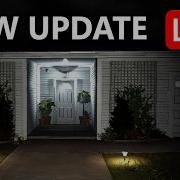 Playing The New Update For Phasmophobia Tanglewood Rework LIVE