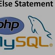 7 If Else Statement In PHP