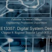 Lecture 8 4 Sequential Binary Multiplier PTC EEE13357 Digital System Design