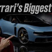 Ferrari S First EV Just Shocked The World