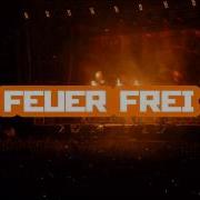 Rammstein Feuer Frei With Lyrics
