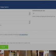 Wordpress Visual Composer Media Grid Tutorial