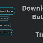 How To Make Download Button With Timer In HTML CSS And JavaScript