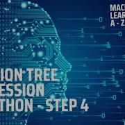 Learn Machine Learning Decision Tree Regression In Python Step 4