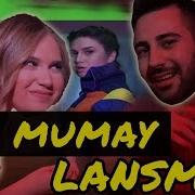Ece Mumay Senden Sonra LANSMAN VLOG Netd Müzik