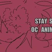 Stay Soft Mitski Oc Animatic