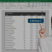 Попробуйте новую панель навигации Excel Привлекательная и простая панель управления Excel