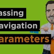 Learn Angular Angular Navigation Parameters