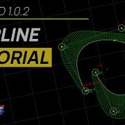 FreeCAD B Spline Tutorial B Spline Example FreeCAD Spline FreeCAD Sketcher Tutorial