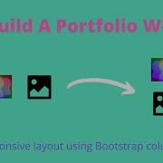Responsive Layout Using Bootstrap Columns