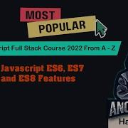 Javascript ES6 ES7 And ES8 Features JavaScript Operators HackVenom1