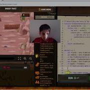 Uneasy Truce In Js Code Combat