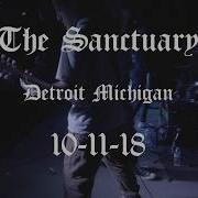 Candy Full Set HD 10 11 18 Live The Sanctuary