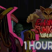 Left Unchecked V2 Friday Night Funkin FULL SONG 1 HOUR