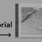 Experimental Typography Tutorial