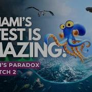 Darwin S Paradox это невероятно увлекательная новая игра от KONAMI для Switch 2