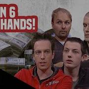 High Stakes Poker Best Poker Hands Season 6