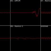 DPCM Test N163 2A03