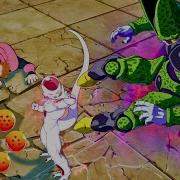 Killing And Reviving Android 16 For A Self Destruct Finish