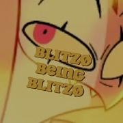 Blitz Being Well Blitz For 7 Minutes