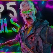 MORE THAN AN HOUR OF ZOMBIE FAILS