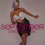September Cry For You HDCD Audio