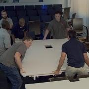Creating A Conference Room That Inspires Collaboration