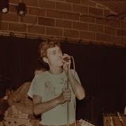 James Peel Session 1986