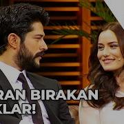 Burak Özçivit In Bıyığındaki Ayranı Silmek İstiyorum Beyaz Show
