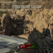 CRAZY BO2 KILLCAM CROSS MAP