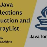 Java Collections Introduction And Array List