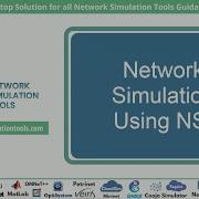 Network Simulation Using NS2 Network Simulation Using NS2 Projects