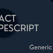 React TypeScript Tutorial 19 Generic Props