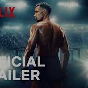 The Cage Official Trailer English Netflix