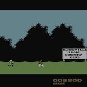 1 000 Kung Fu Maniacs C64 Longplay