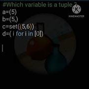 Python Quiz 1 Python Programming Quiz Tuples Python3